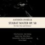 Antonin Dvorak: Stabat Mater op.58, CD