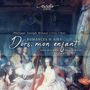 Philipp Joseph Hinner (1755-1784): Romances & Airs - "Dors, mon enfant", CD