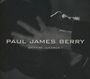 Paul James Berry: Spitfire Jukebox 1, CD