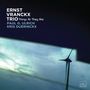 Ernst Vranckx: Things As They Are, CD
