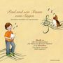 Antonio Vivaldi: Paul und sein Traum vom Singen, CD