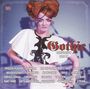 : Gothic Compilation 60, CD,CD