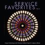 : Gregor Oechtering - Service Favorites Vol.2, CD