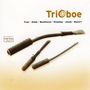 : Trioboe Ensemble, CD