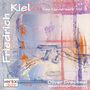 Friedrich Kiel: Das Gesamtwerk für Klavier Vol.2, CD