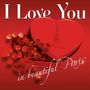 : I Love You In Beautiful Paris, CD,CD