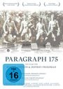 Rob Epstein: Paragraph 175 (OmU), DVD