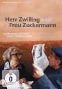 Volker Koepp: Volker Koepp: Herr Zwilling und Frau Zuckermann, DVD
