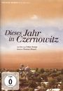 Volker Koepp: Volker Koepp: Dieses Jahr in Czernowitz (OmU), DVD