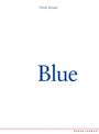 Derek Jarman: Blue, DVD