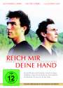 Pascal-Alex Vincent: Reich mir deine Hand, DVD