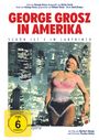 Norbert Bunge: George Grosz in Amerika, DVD