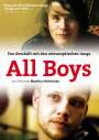 Markku Heikkinen: All Boys (OmU), DVD