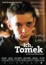 Robert Glinski: Ich, Tomek, DVD