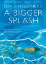 Jack Hazan: A Bigger Splash (OmU), DVD