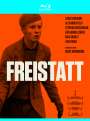 Marc Brummund: Freistatt (Blu-ray), BR