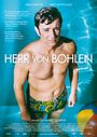 André Schäfer: Herr von Bohlen, DVD