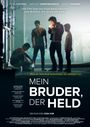 Josh Kim: Mein Bruder, der Held (OmU), DVD