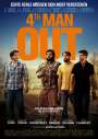 Andrew Nackman: 4th Man Out (OmU), DVD