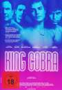 Justin Kelly: King Cobra (OmU), DVD