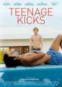 Craig Boreham: Teenage Kicks (OmU), DVD
