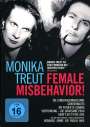 Monika Treut: Monika Treut - Female Misbehavior!, DVD,DVD,DVD,DVD,DVD