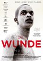 John Trengove: Die Wunde (OmU), DVD