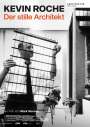 Mark Noonan: Kevin Roche - Der stille Architekt (OmU), DVD