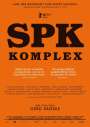 Gerd Kroske: SPK KOMPLEX, DVD