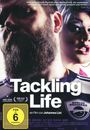 Johannes List: Tackling Life (OmU), DVD