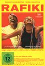 Wanuri Kahiu: Rafiki (OmU), DVD