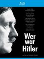 Hermann Pölking: Wer war Hitler (Blu-ray), BR