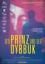 Piotr Rosolowski: Der Prinz und der Dybbuk (OmU), DVD