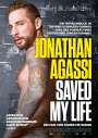 Tomer Heymann: Jonathan Agassi saved my Life (OmU), DVD