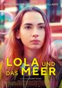Laurent Micheli: Lola und das Meer (OmU), DVD