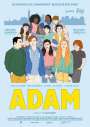 Rhys Ernst: Adam (OmU), DVD