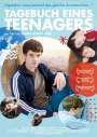 Lucas Santa Ana: Tagebuch eines Teenagers (OmU), DVD