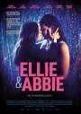 Monica Zanetti: Ellie & Abbie (OmU), DVD