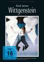 Derek Jarman: Wittgenstein, DVD