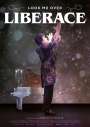 J. P. Fekete: Look Me Over - Liberace (OmU), DVD