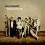 Whiskydenker: Wir bleiben hier (Limited Edition), LP