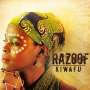 Razoof: Kiwafu, CD