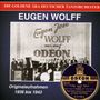 Eugen Wolff: Peter, mach Musik, CD