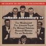 : Goldene Ära deutscher Vokalensembles, CD