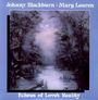 Johnny Blackburn: Echoes Of Love'S Reality, LP