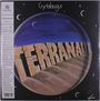 Crystalaugur: Terranaut (Reissue), LP