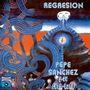 Pepe Sanchez: Regresion, CD