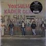 Cem Karaca: Yoksulluk Kader Olamaz (remastered), LP