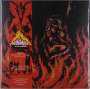 Salem Mass: Witch Burning (remastered), LP