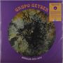 Grupo Geyser: Singles 1970-1973, LP